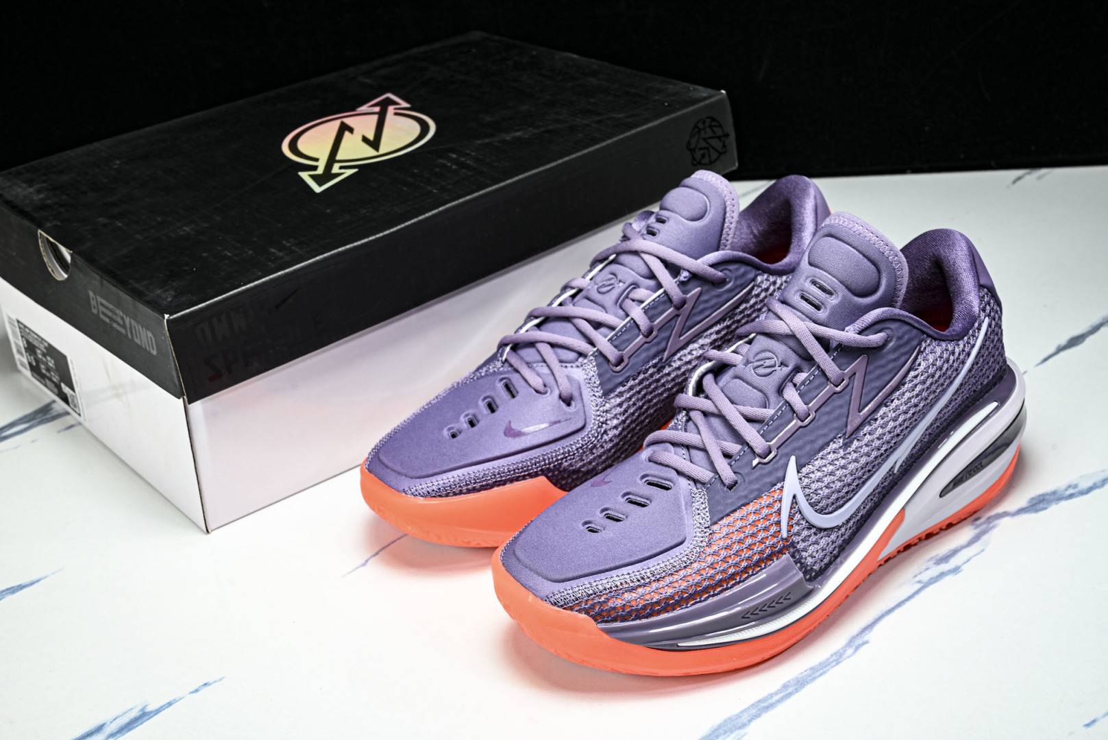 GT篮球鞋 尺码:40-48.5P:600纯原版出品-Nk Air Zoom G.T.Cut 耐克新款 