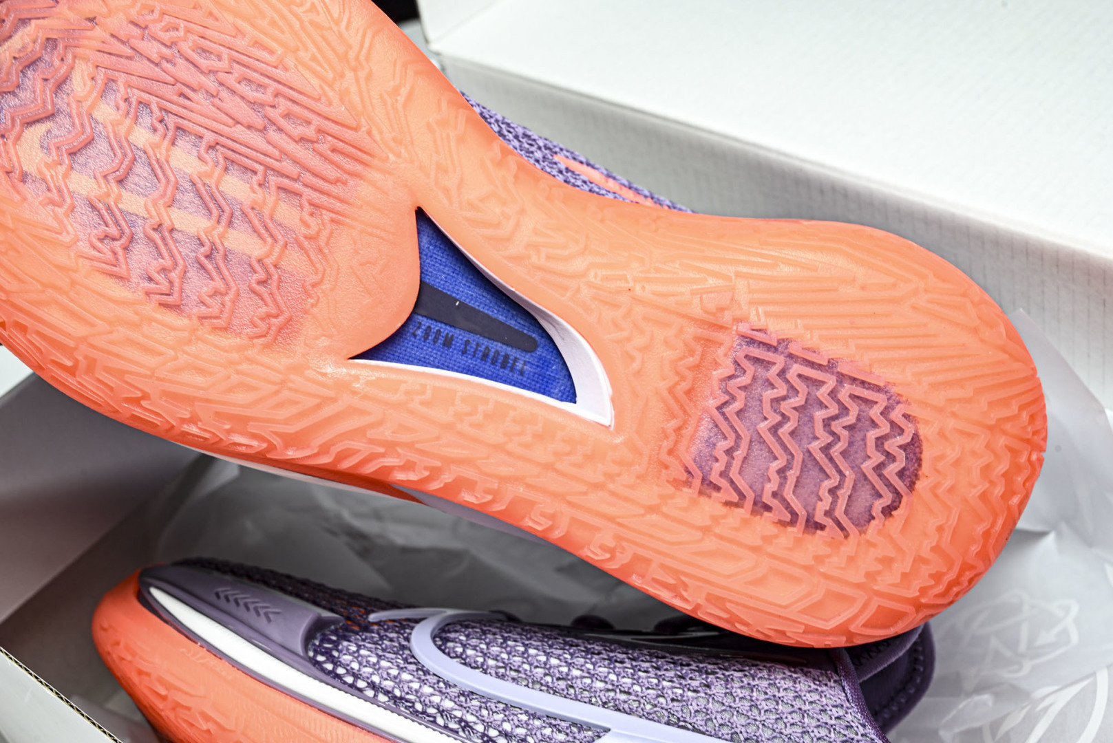 GT篮球鞋 尺码:40-48.5P:600纯原版出品-Nk Air Zoom G.T.Cut 耐克新款 