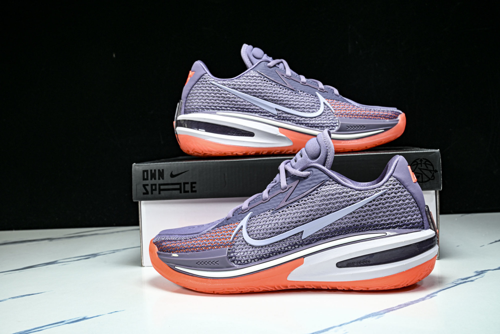 GT篮球鞋 尺码:40-48.5P:600纯原版出品-Nk Air Zoom G.T.Cut 耐克新款 