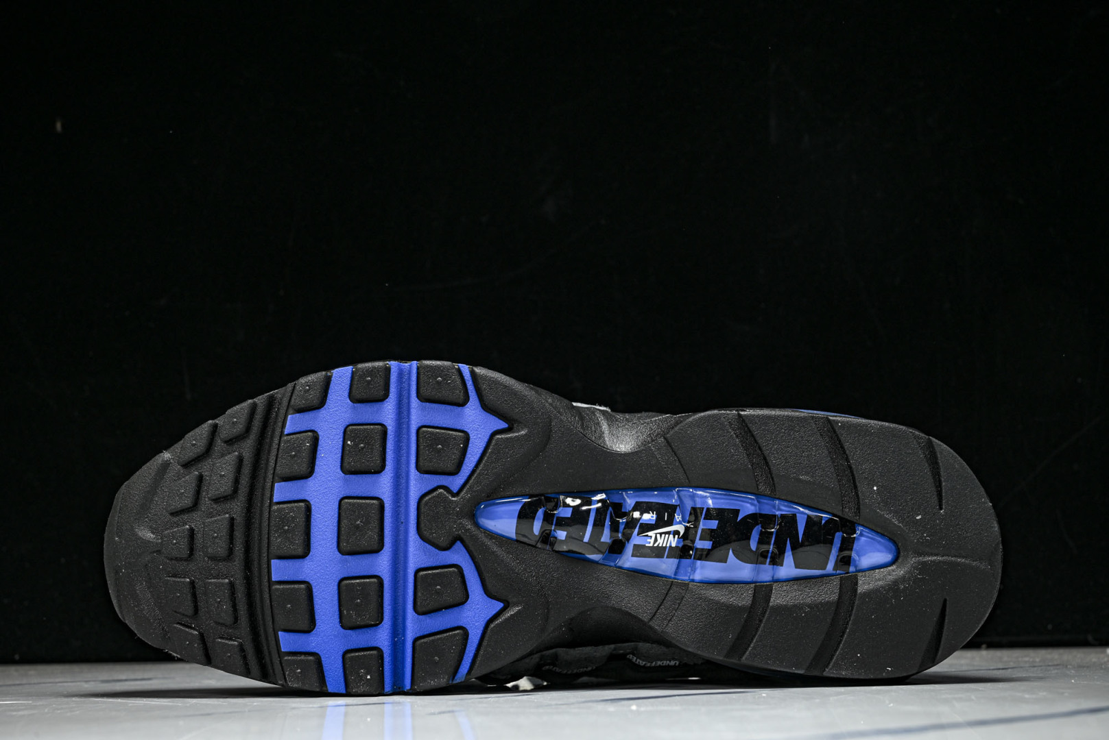 Max95 尺码:40-48.5P:500纯原版出品-NK Air Max 95 复古减震气垫跑鞋 IB