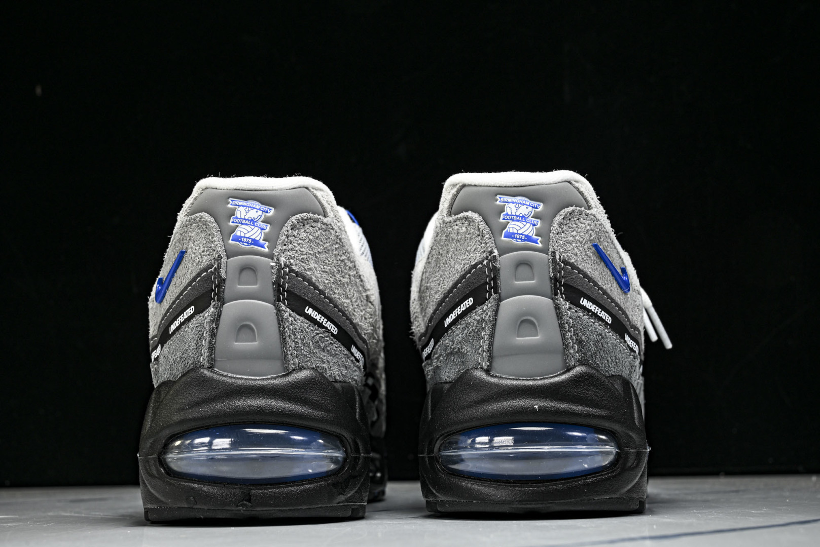 Max95 尺码:40-48.5P:500纯原版出品-NK Air Max 95 复古减震气垫跑鞋 IB