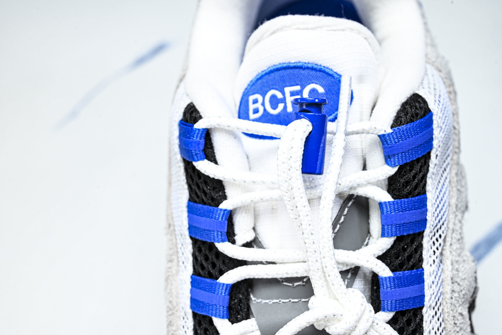 Max95 尺码:40-48.5P:500纯原版出品-NK Air Max 95 复古减震气垫跑鞋 IB