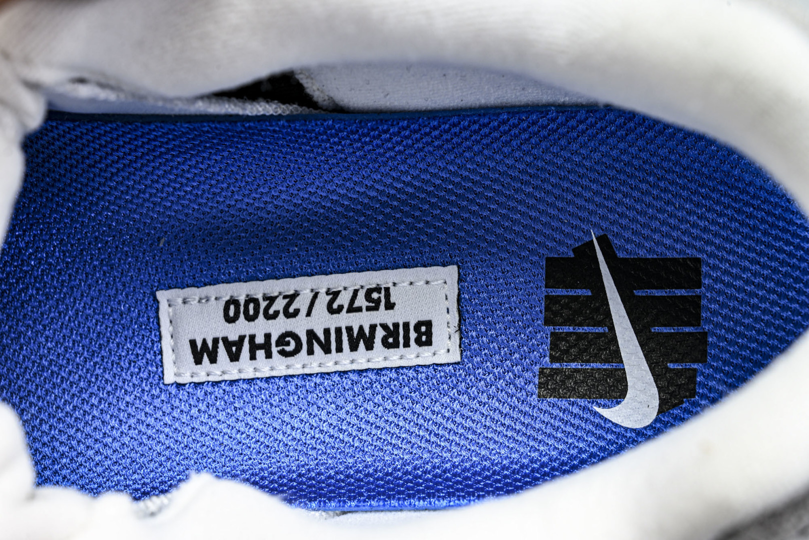 Max95 尺码:40-48.5P:500纯原版出品-NK Air Max 95 复古减震气垫跑鞋 IB