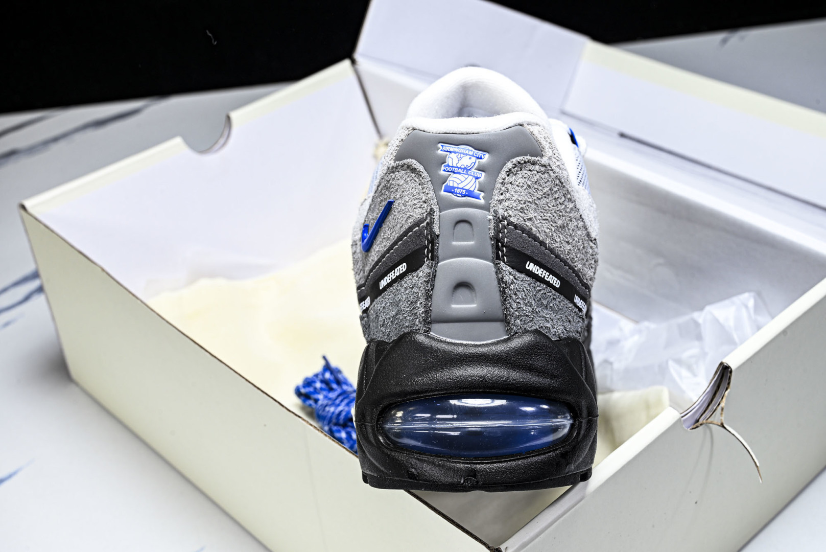 Max95 尺码:40-48.5P:500纯原版出品-NK Air Max 95 复古减震气垫跑鞋 IB