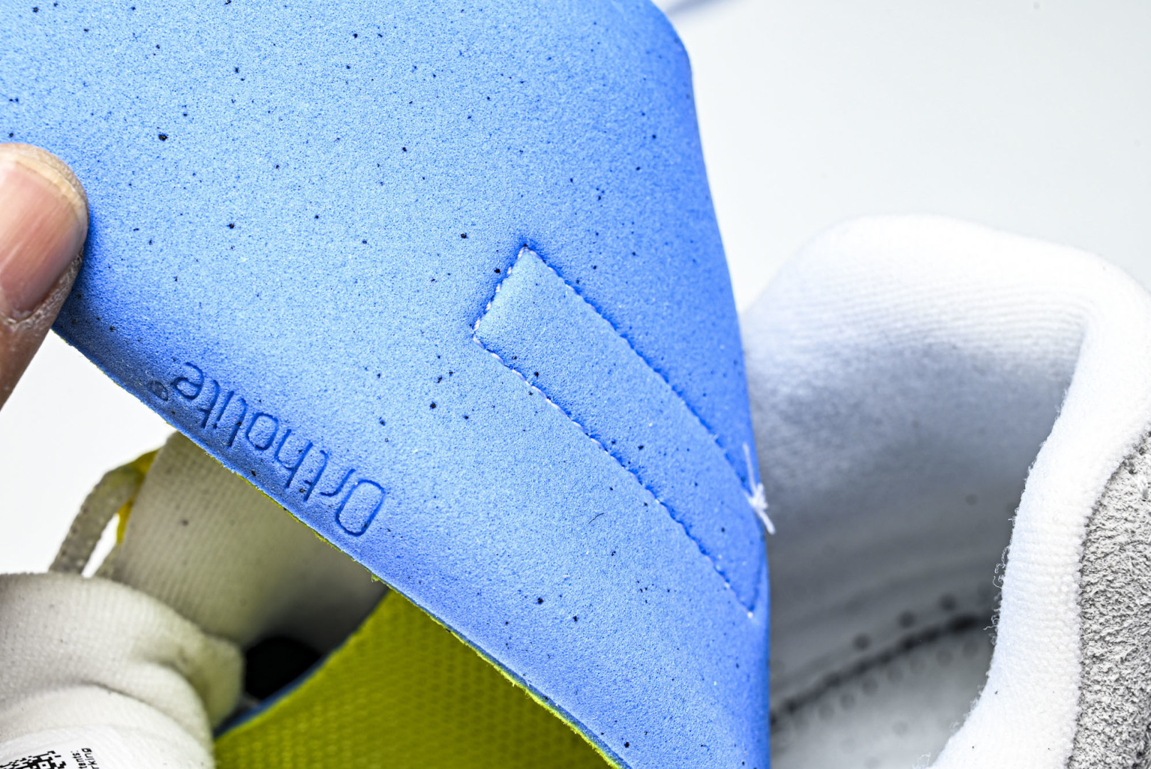 Max95 尺码:40-48.5P:500纯原版出品-NK Air Max 95 复古减震气垫跑鞋 IB