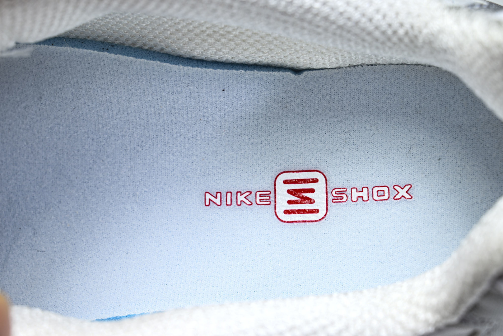 Mam 尺码:39-47.5P:500纯原版出品-NK Shox TL 黑蓝 防滑舒适 低帮 休闲气柱跑