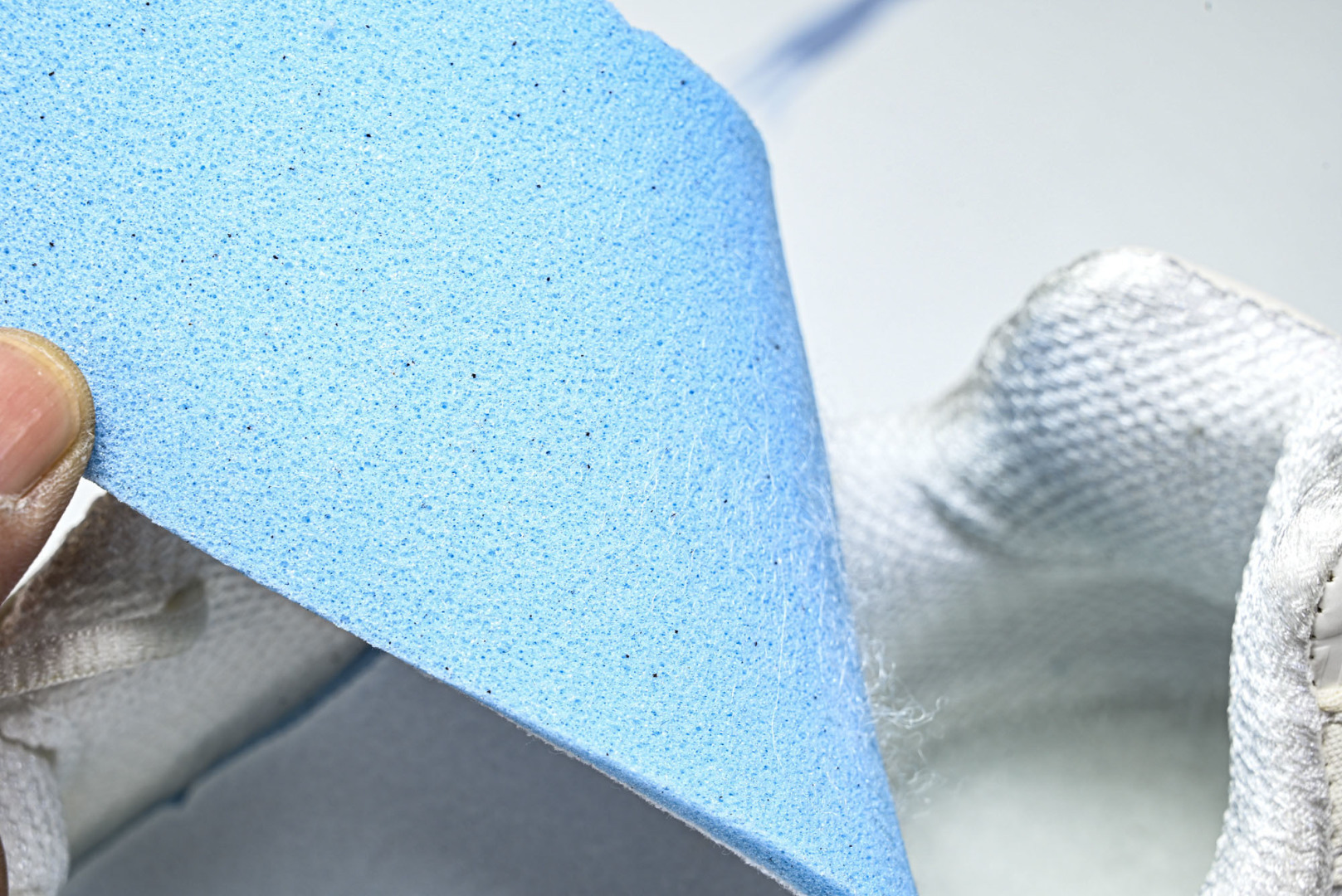 Mam 尺码:39-47.5P:500纯原版出品-NK Shox TL 黑蓝 防滑舒适 低帮 休闲气柱跑