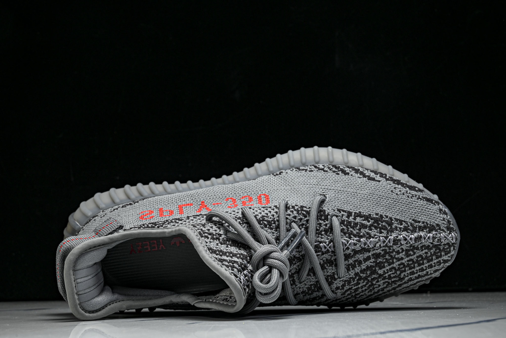 Yeezy350 尺码:36-48纯原版出品-AD Yeezy Boost 350V2 侃爷椰子350V