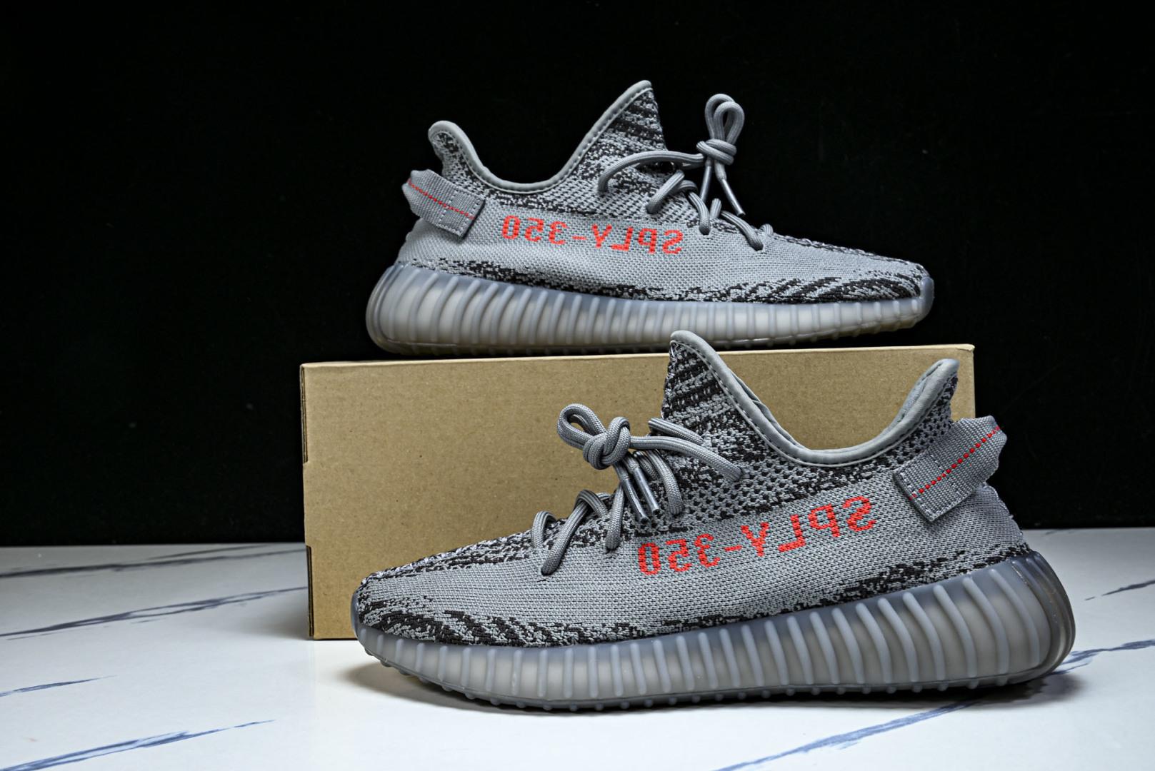 Yeezy350 尺码:36-48纯原版出品-AD Yeezy Boost 350V2 侃爷椰子350V