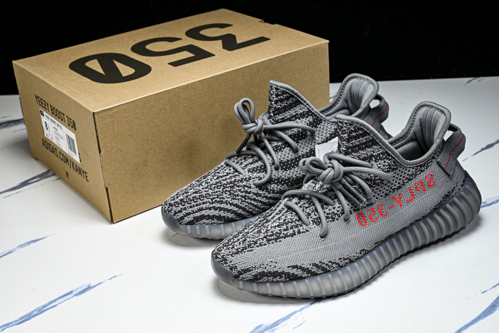 Yeezy350 尺码:36-48纯原版出品-AD Yeezy Boost 350V2 侃爷椰子350V