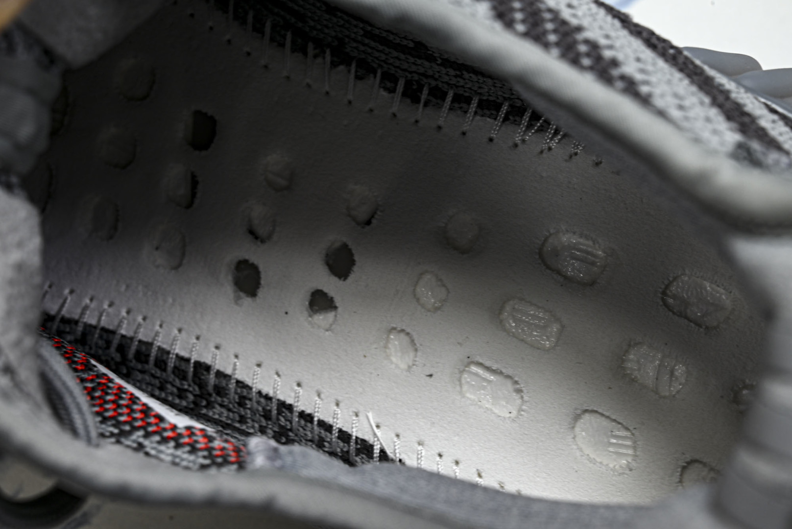 Yeezy350 尺码:36-48纯原版出品-AD Yeezy Boost 350V2 侃爷椰子350V