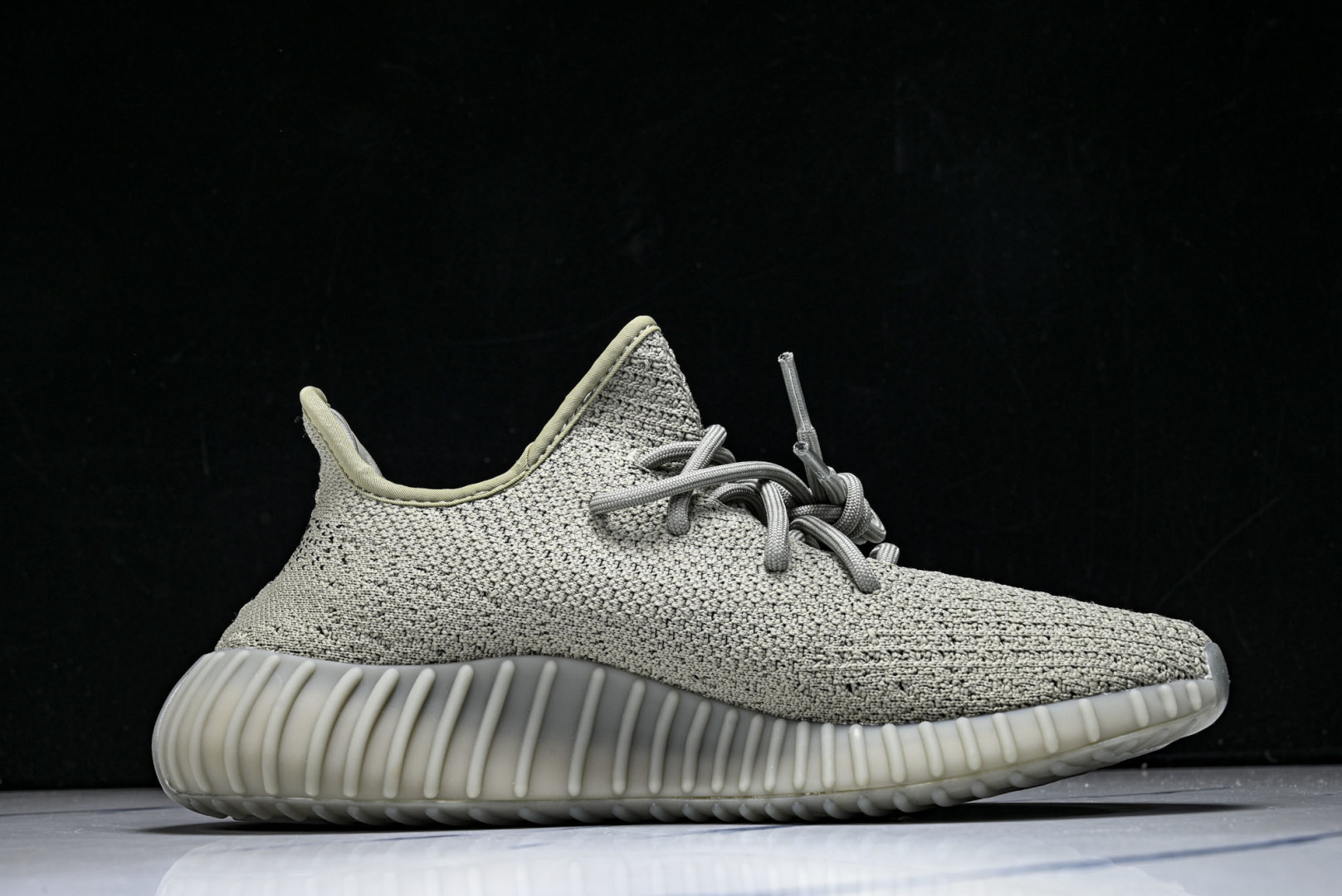 Yeezy350 尺码:36-48纯原版出品-AD Yeezy Boost 350 V2 'Granit