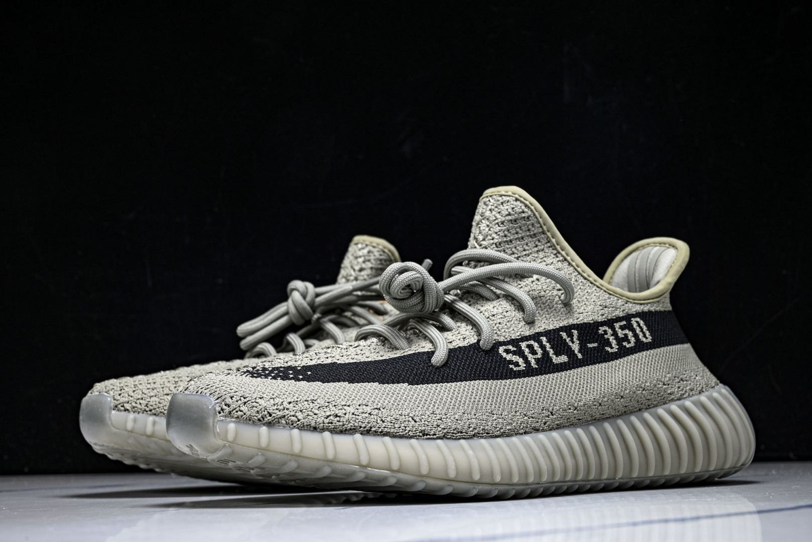 Yeezy350 尺码:36-48纯原版出品-AD Yeezy Boost 350 V2 'Granit