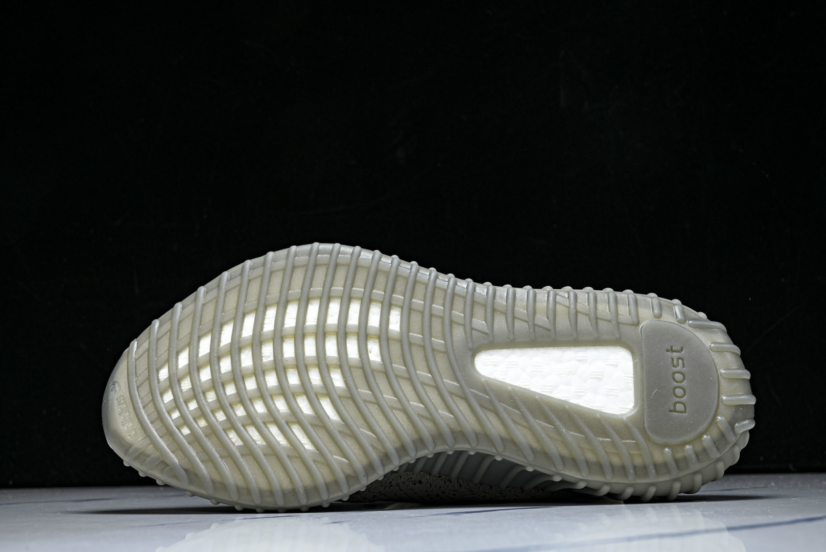 Yeezy350 尺码:36-48纯原版出品-AD Yeezy Boost 350 V2 'Granit