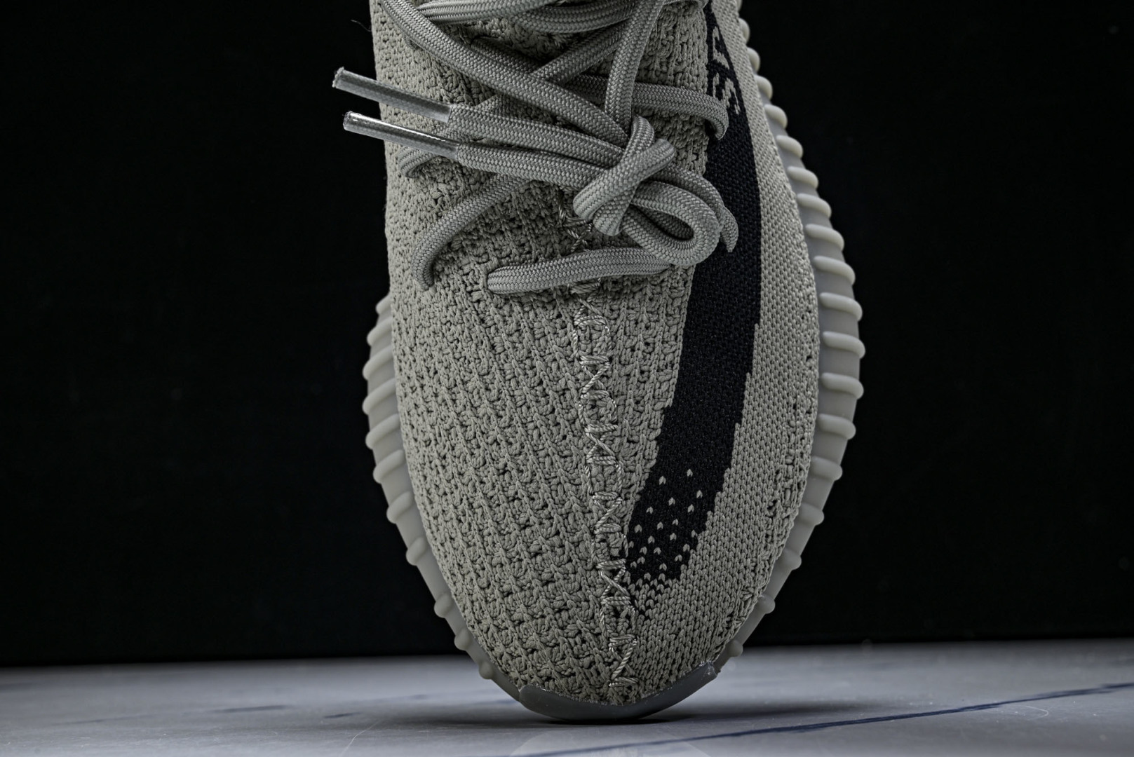 Yeezy350 尺码:36-48纯原版出品-AD Yeezy Boost 350 V2 'Granit