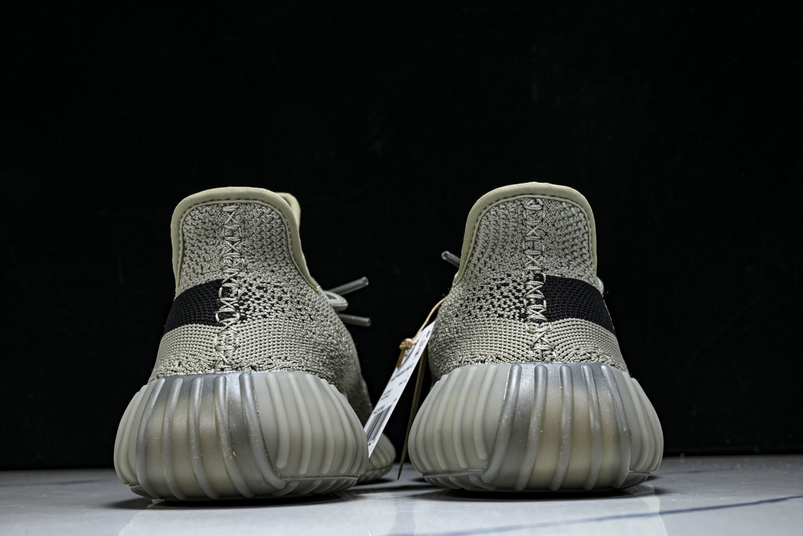 Yeezy350 尺码:36-48纯原版出品-AD Yeezy Boost 350 V2 'Granit