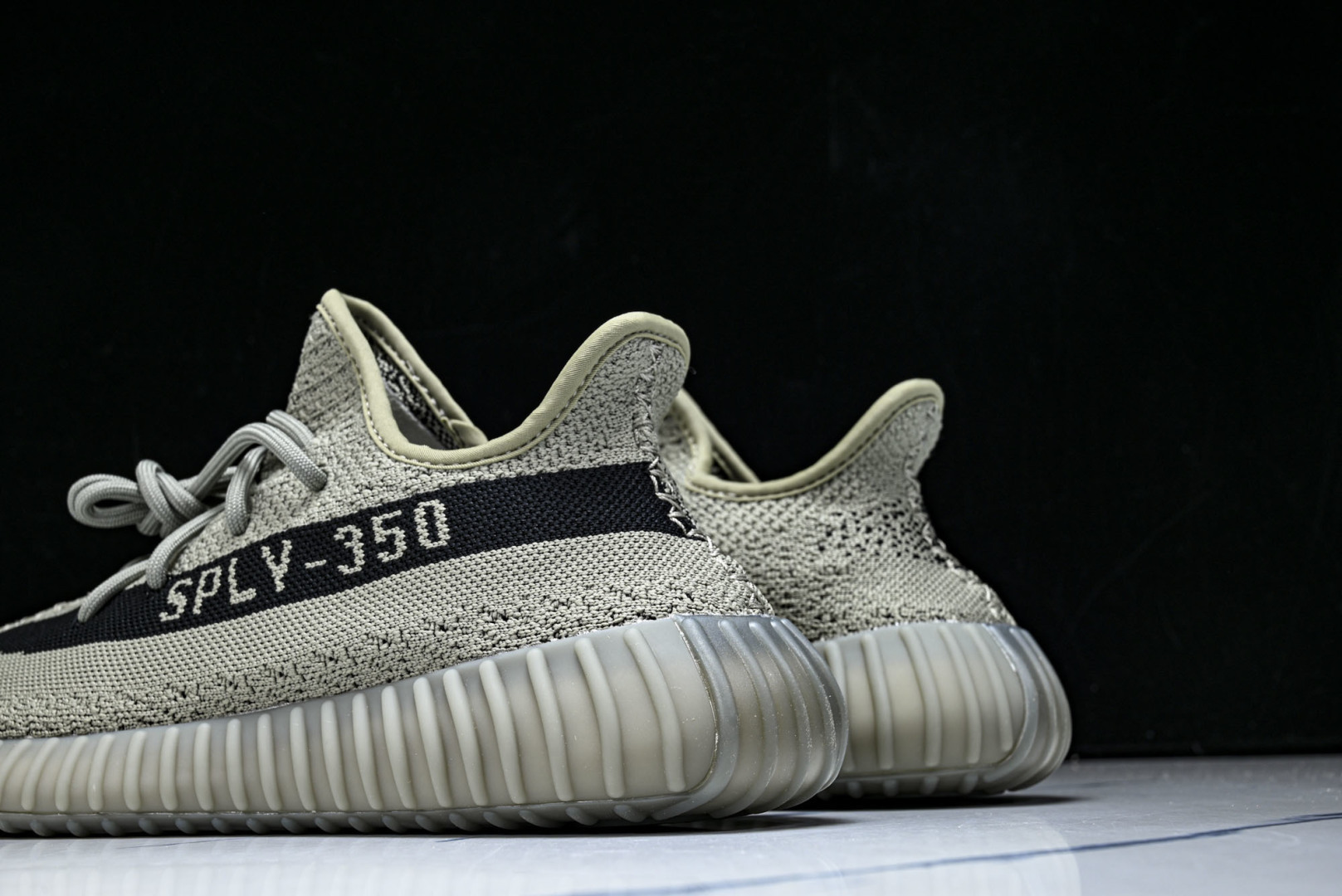 Yeezy350 尺码:36-48纯原版出品-AD Yeezy Boost 350 V2 'Granit