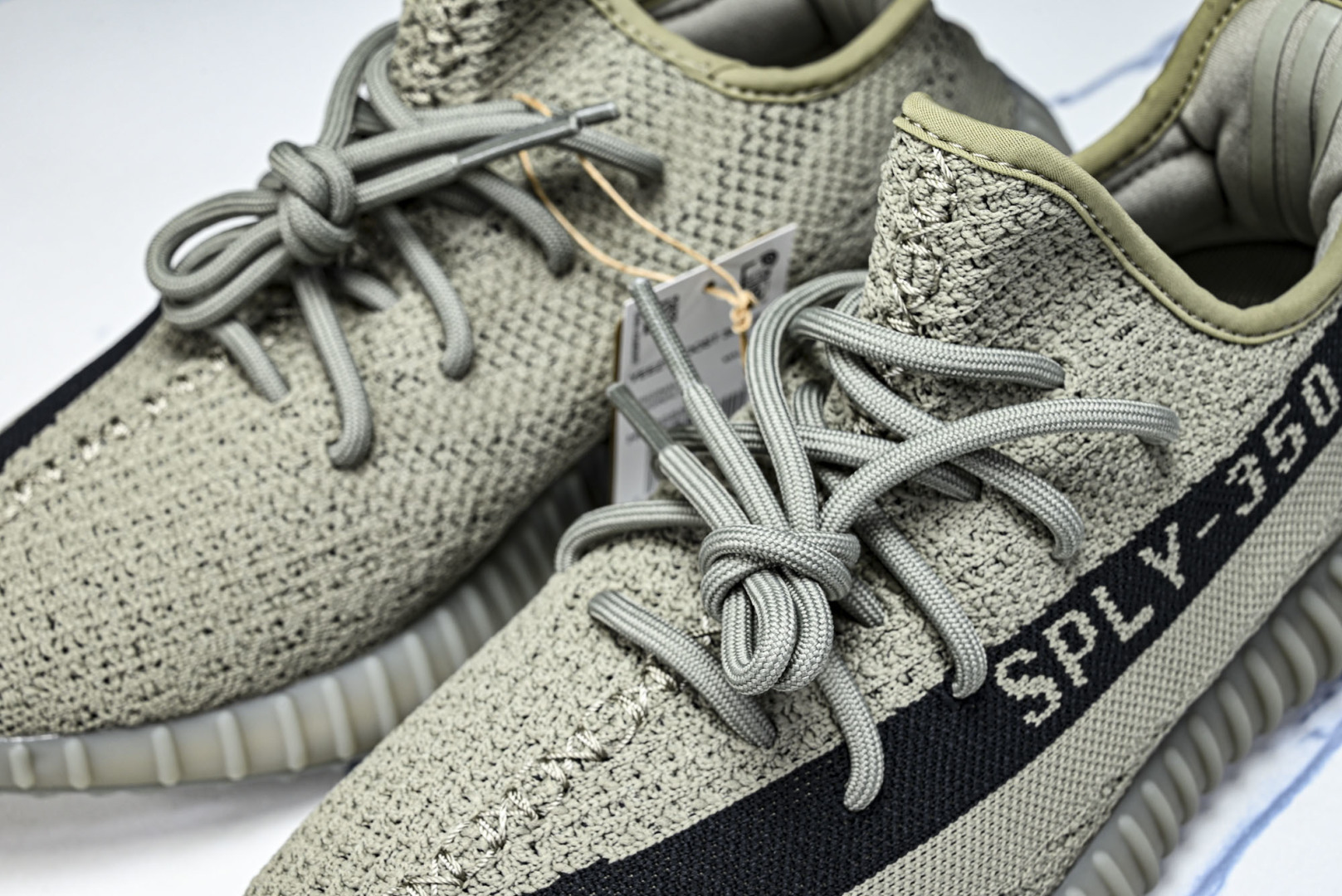 Yeezy350 尺码:36-48纯原版出品-AD Yeezy Boost 350 V2 'Granit