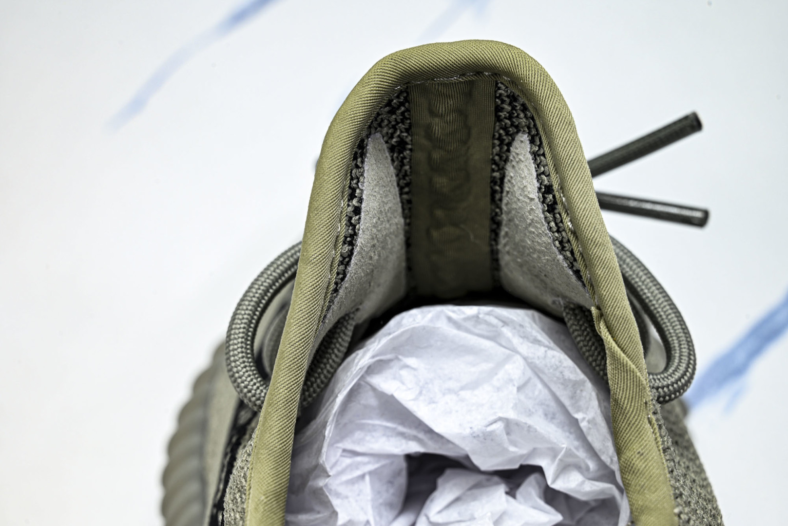 Yeezy350 尺码:36-48纯原版出品-AD Yeezy Boost 350 V2 'Granit