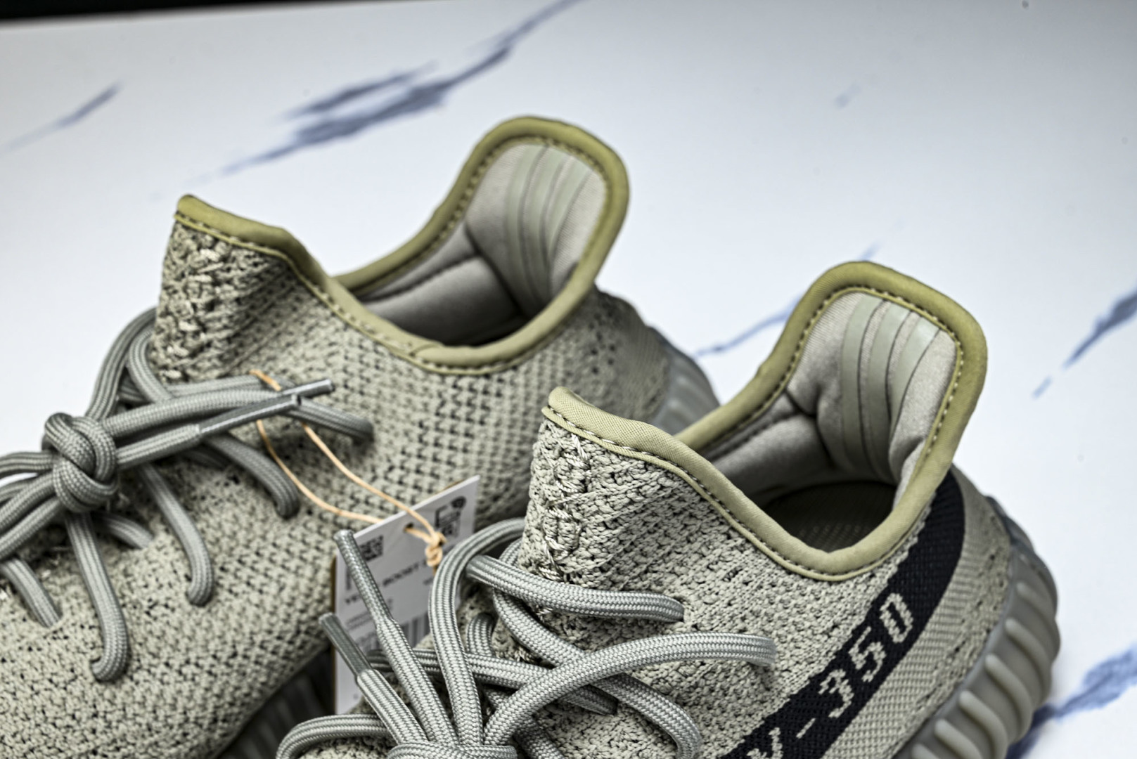 Yeezy350 尺码:36-48纯原版出品-AD Yeezy Boost 350 V2 'Granit