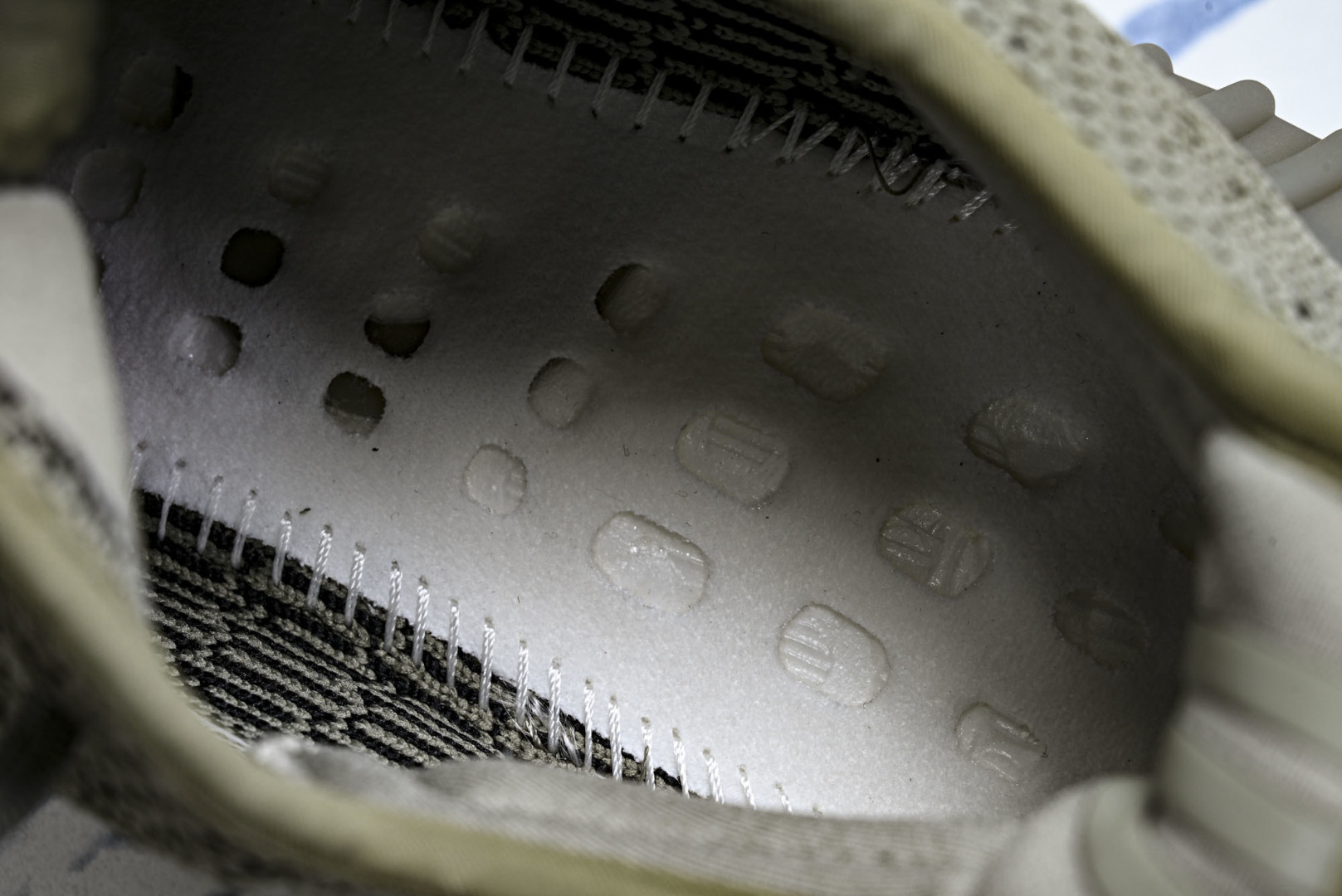 Yeezy350 尺码:36-48纯原版出品-AD Yeezy Boost 350 V2 'Granit