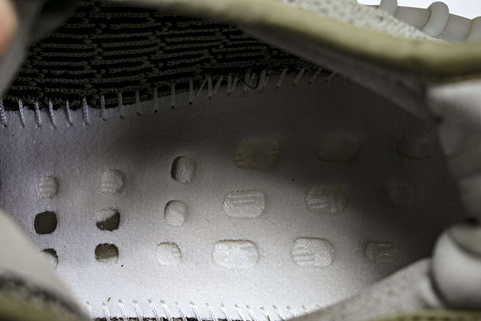 Yeezy350 尺码:36-48纯原版出品-AD Yeezy Boost 350 V2 'Granit