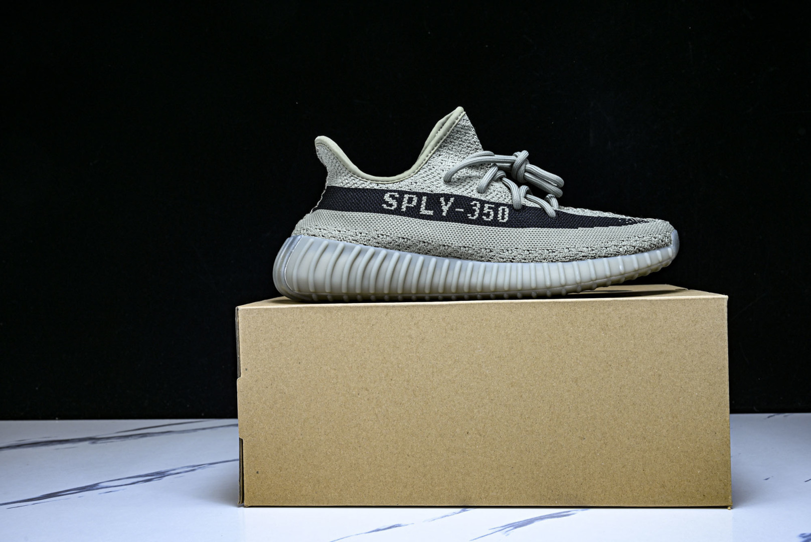 Yeezy350 尺码:36-48纯原版出品-AD Yeezy Boost 350 V2 'Granit