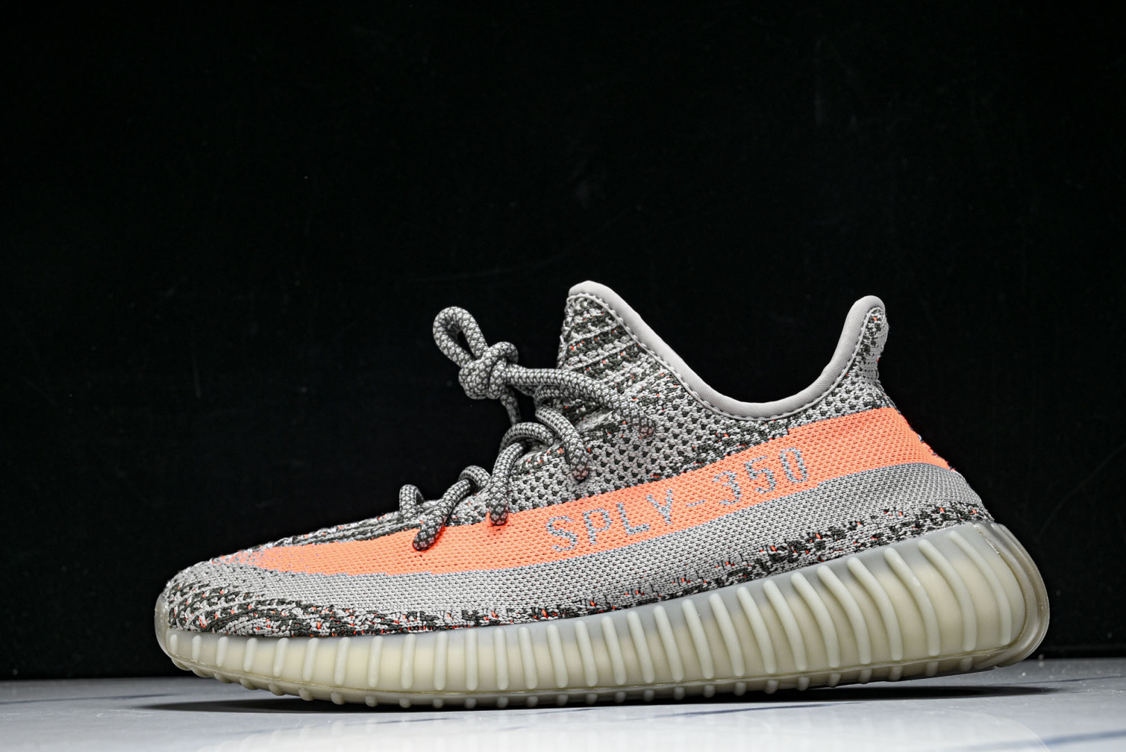 Yeezy350 尺码:36-48纯原版出品-AD Yeezy Boost 350 V2 Beluga 