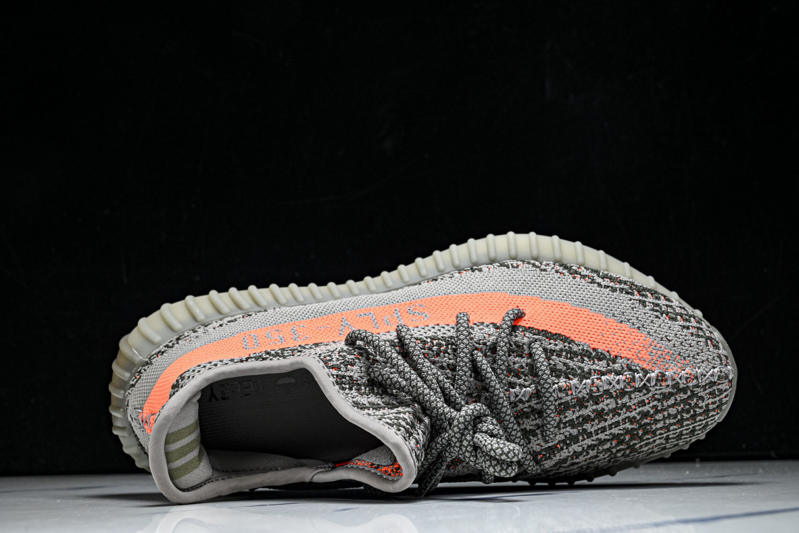 Yeezy350 尺码:36-48纯原版出品-AD Yeezy Boost 350 V2 Beluga 