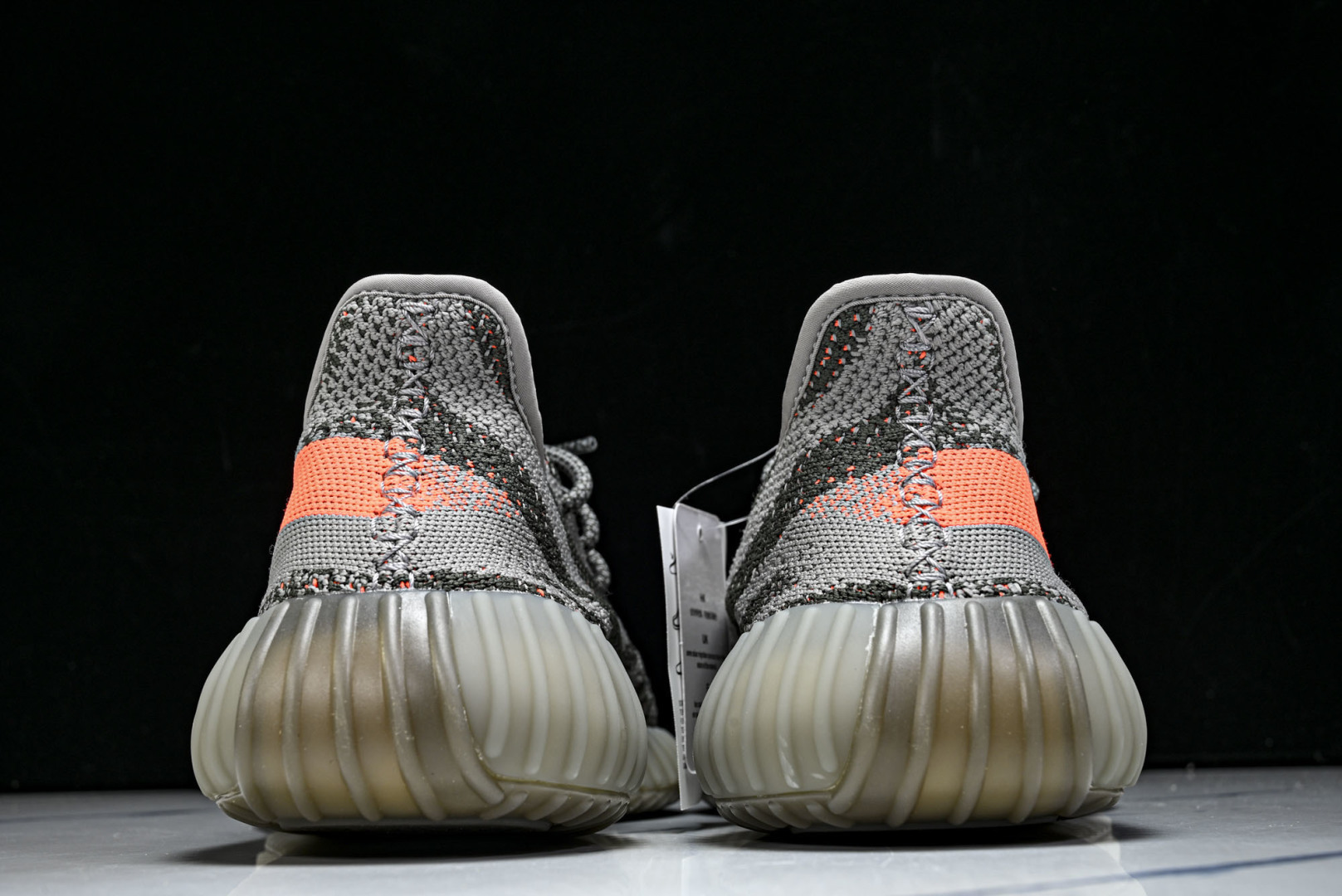 Yeezy350 尺码:36-48纯原版出品-AD Yeezy Boost 350 V2 Beluga 
