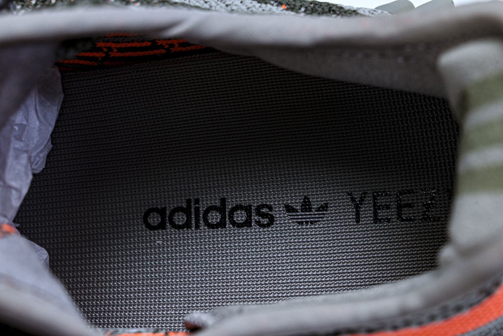 Yeezy350 尺码:36-48纯原版出品-AD Yeezy Boost 350 V2 Beluga 