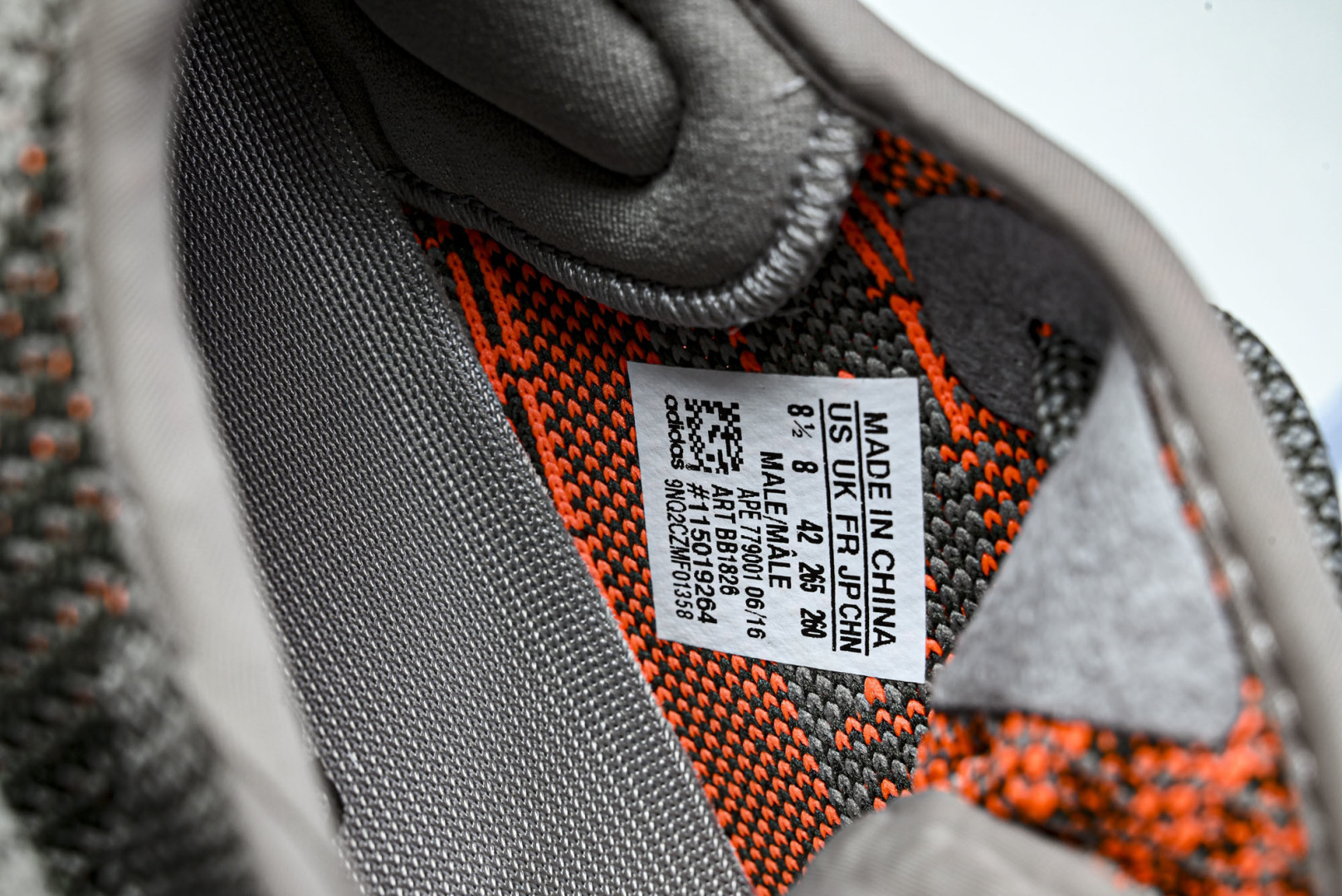 Yeezy350 尺码:36-48纯原版出品-AD Yeezy Boost 350 V2 Beluga 