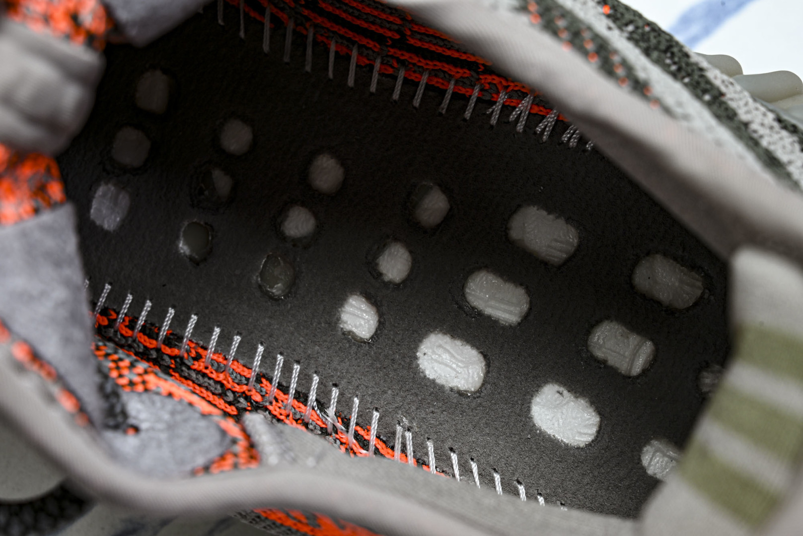 Yeezy350 尺码:36-48纯原版出品-AD Yeezy Boost 350 V2 Beluga 