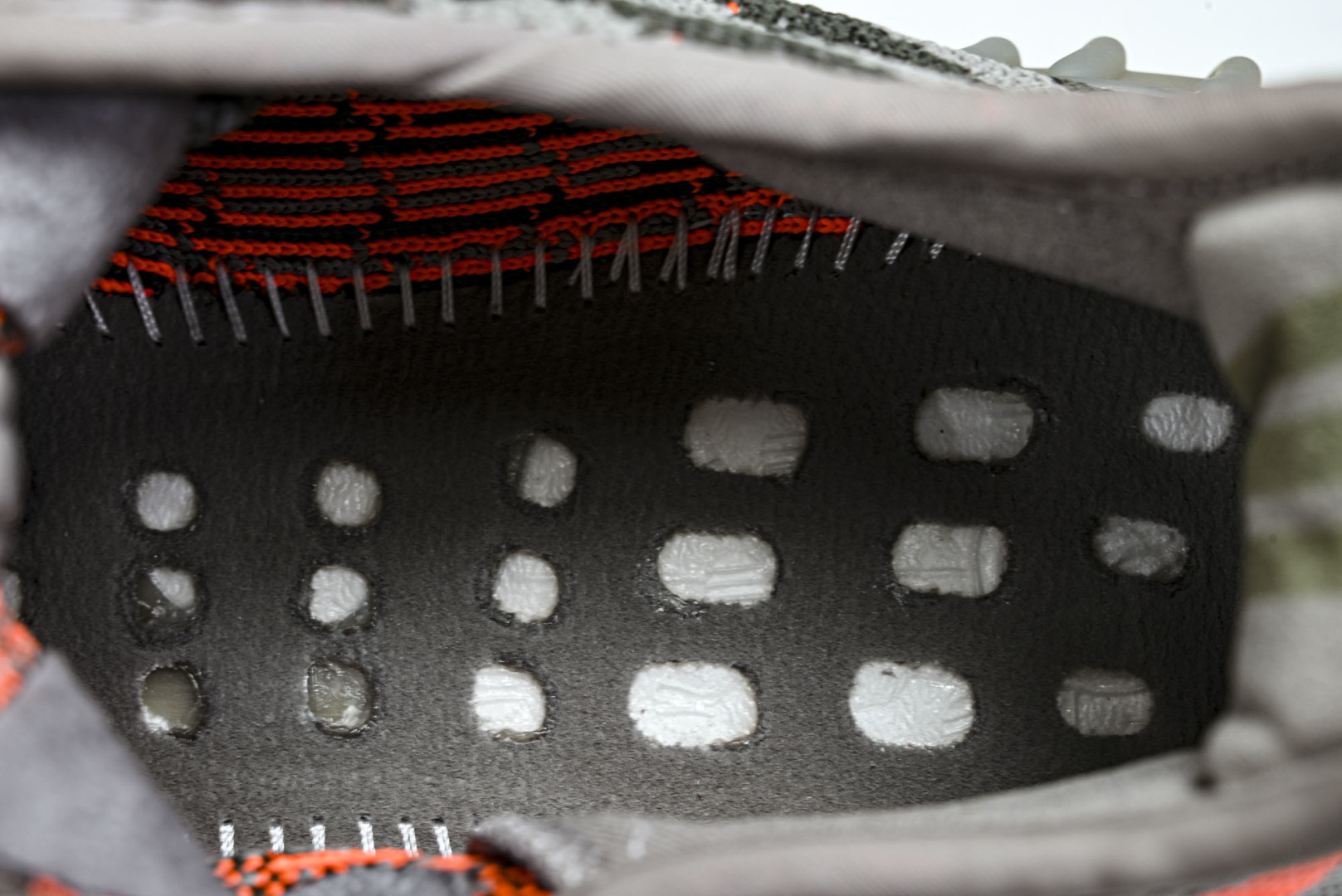 Yeezy350 尺码:36-48纯原版出品-AD Yeezy Boost 350 V2 Beluga 