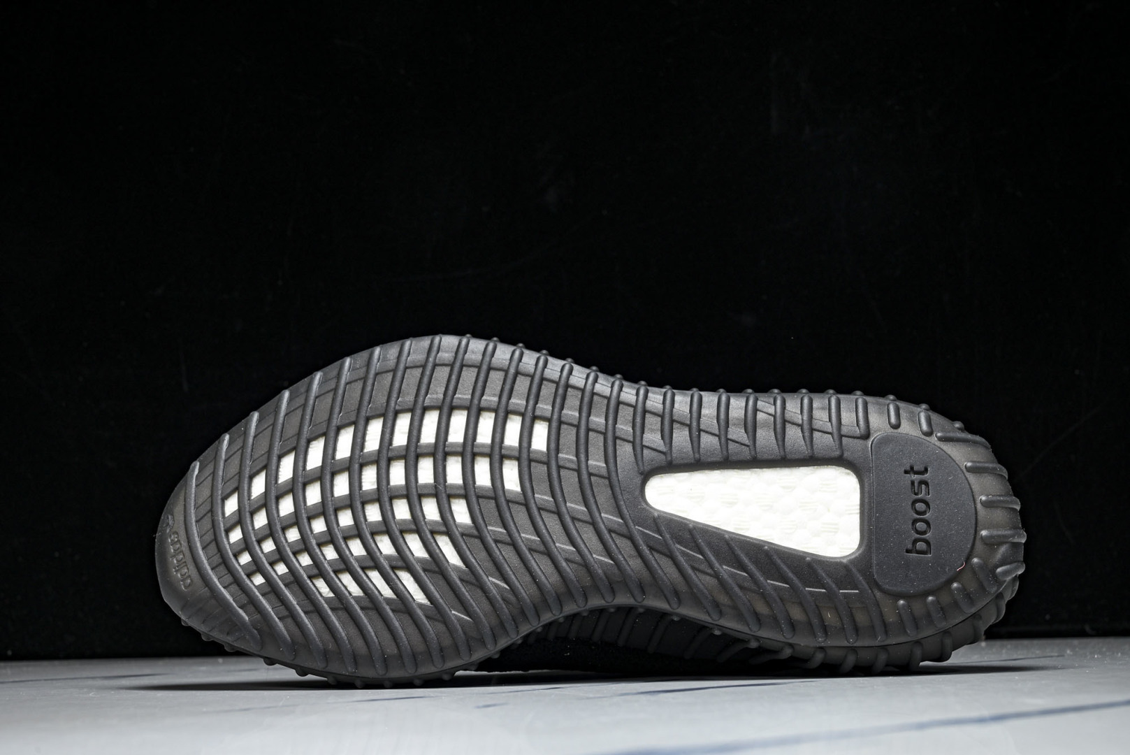 Yeezy350 尺码:36-48纯原版出品-AD Yeezy Boost 350 V2 Black W