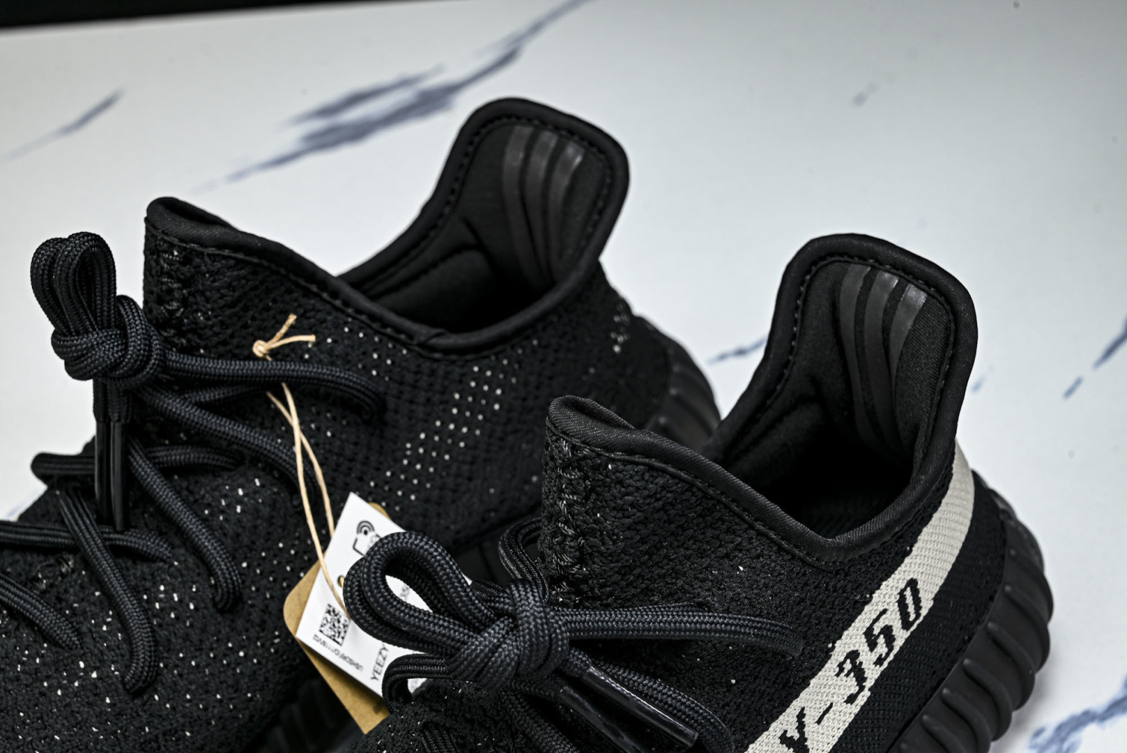 Yeezy350 尺码:36-48纯原版出品-AD Yeezy Boost 350 V2 Black W