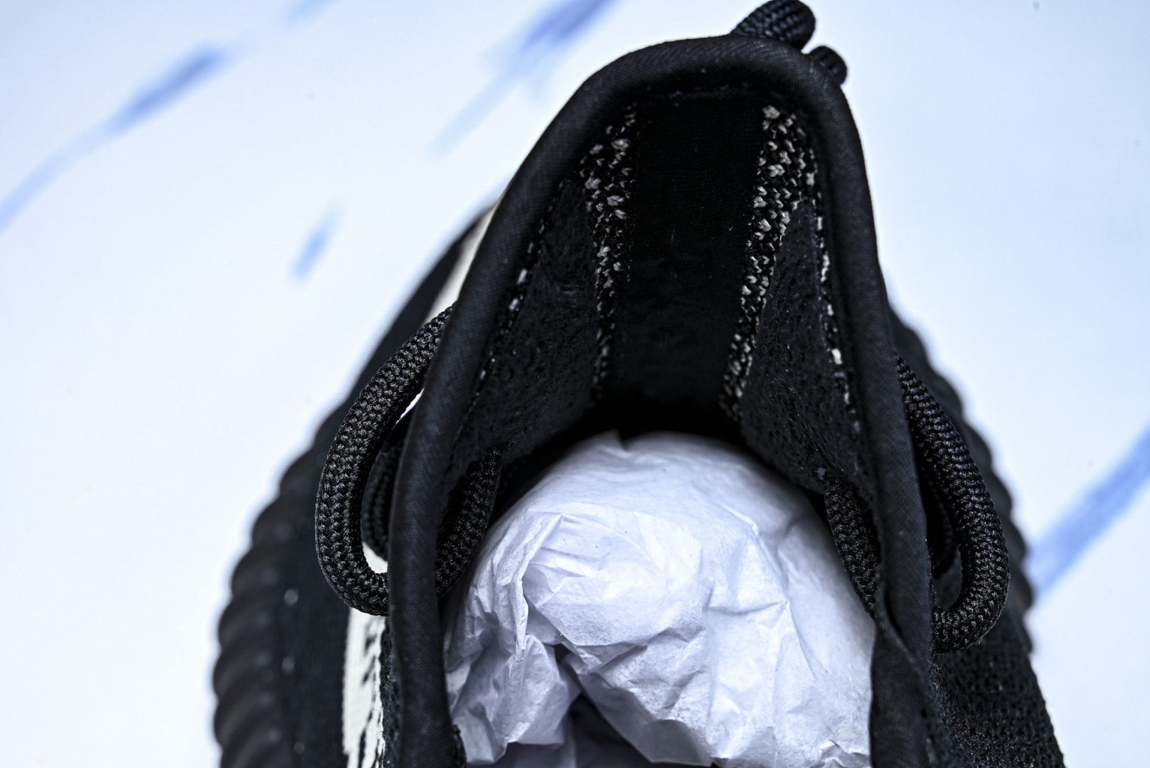 Yeezy350 尺码:36-48纯原版出品-AD Yeezy Boost 350 V2 Black W