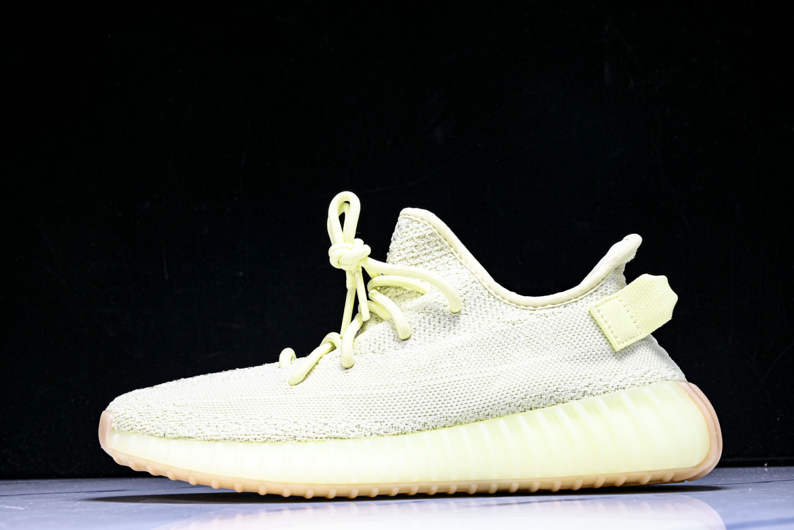 Yeezy350 尺码:36-48纯原版出品-AD Yeezy Boost 350 V2 Butter 