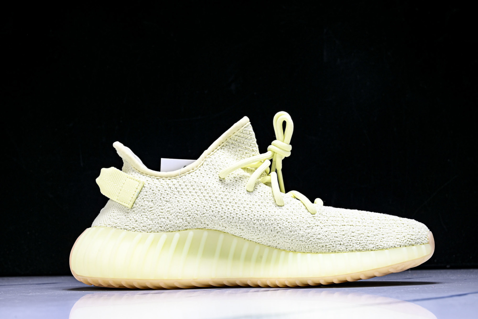 Yeezy350 尺码:36-48纯原版出品-AD Yeezy Boost 350 V2 Butter 