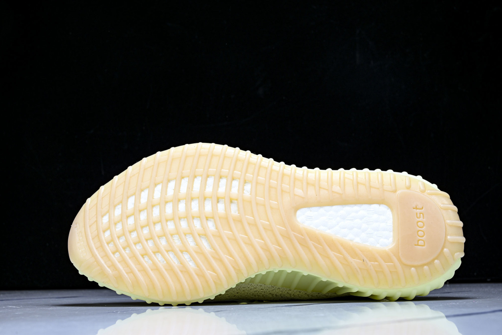 Yeezy350 尺码:36-48纯原版出品-AD Yeezy Boost 350 V2 Butter 