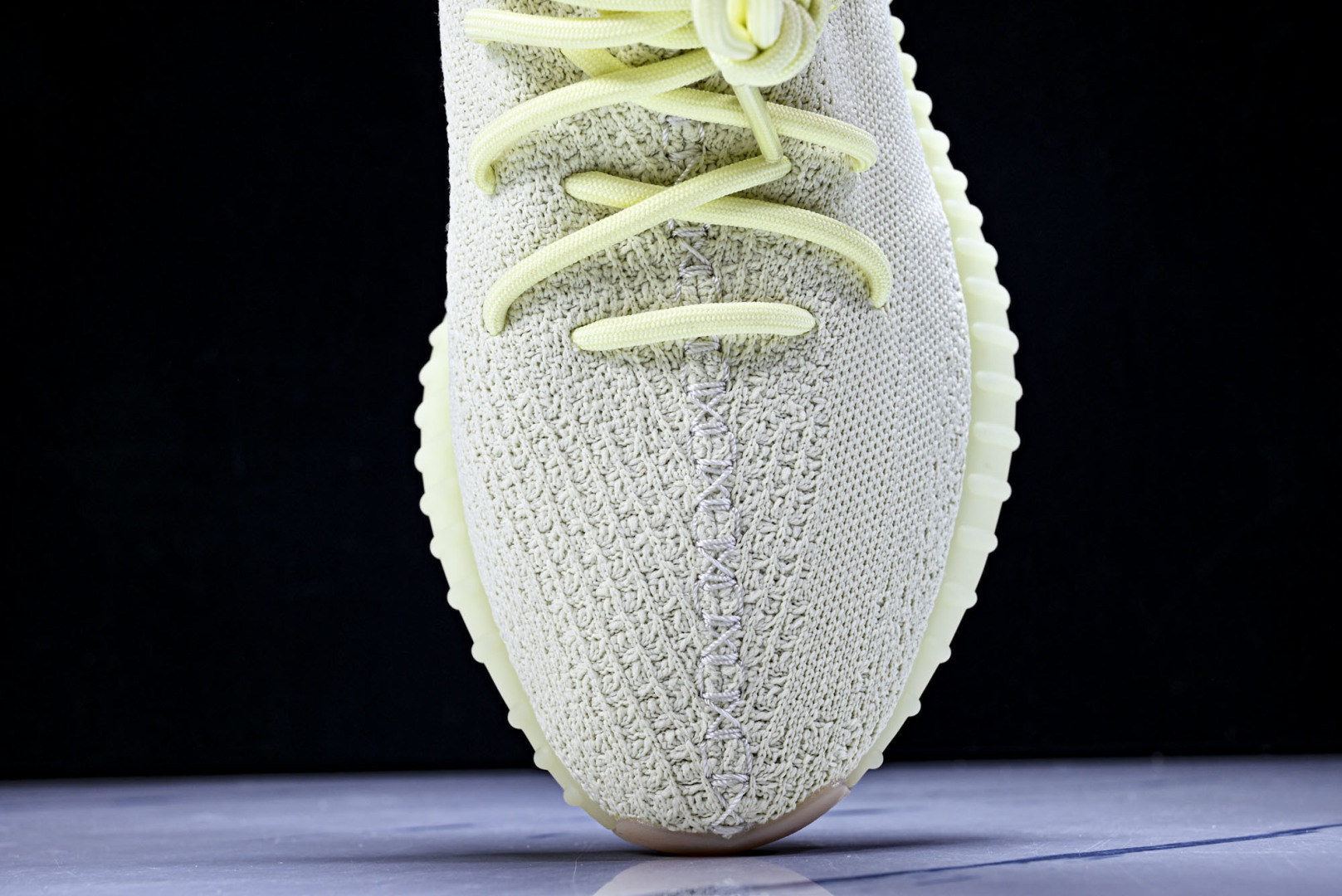 Yeezy350 尺码:36-48纯原版出品-AD Yeezy Boost 350 V2 Butter 