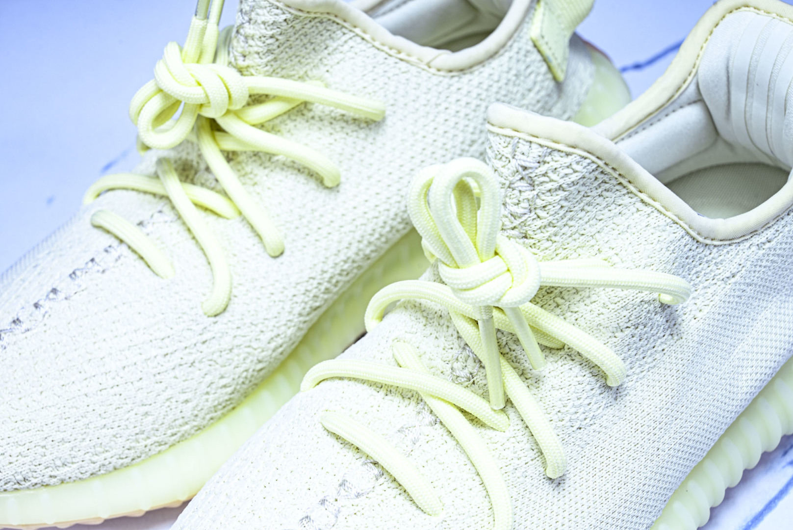 Yeezy350 尺码:36-48纯原版出品-AD Yeezy Boost 350 V2 Butter 