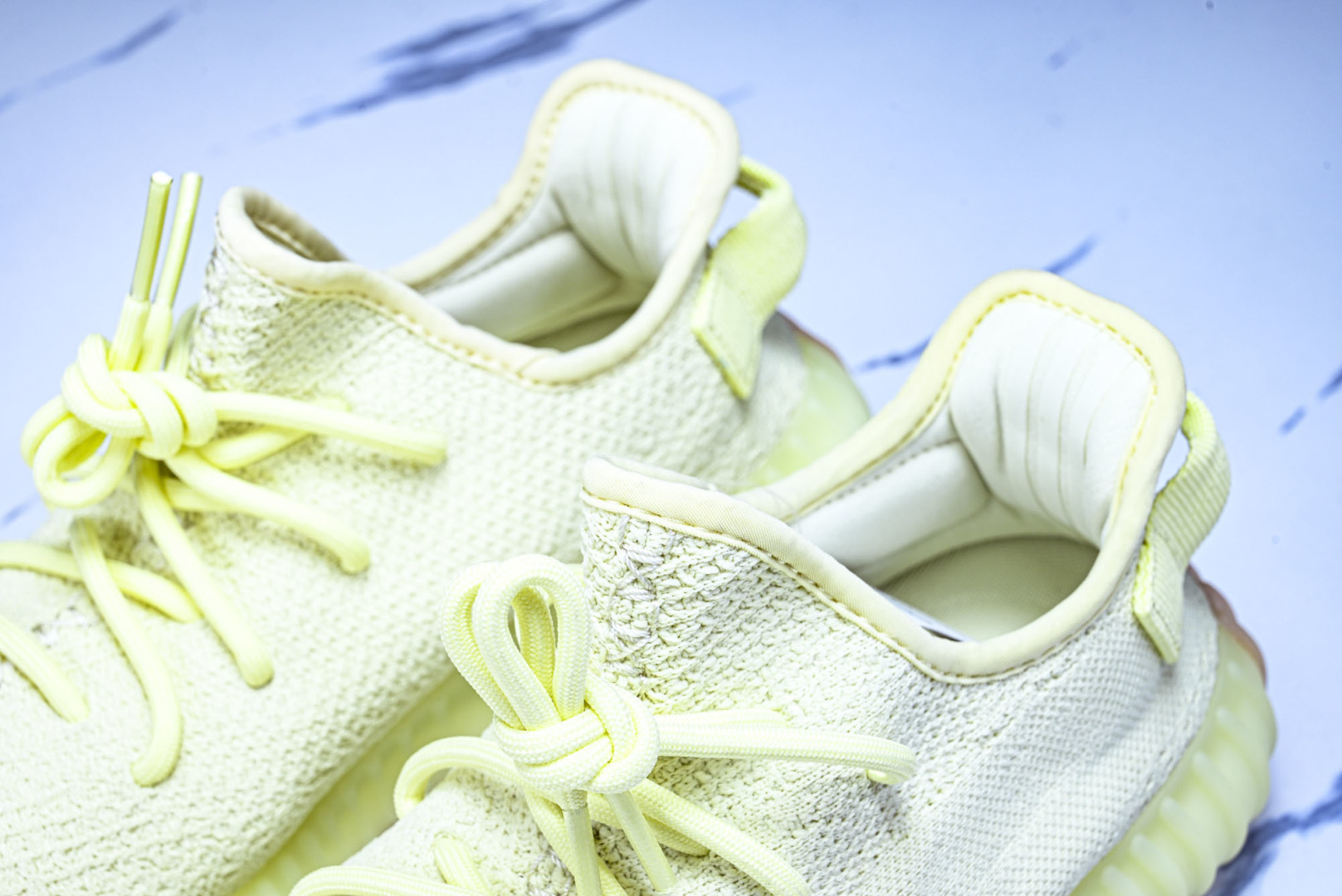 Yeezy350 尺码:36-48纯原版出品-AD Yeezy Boost 350 V2 Butter 