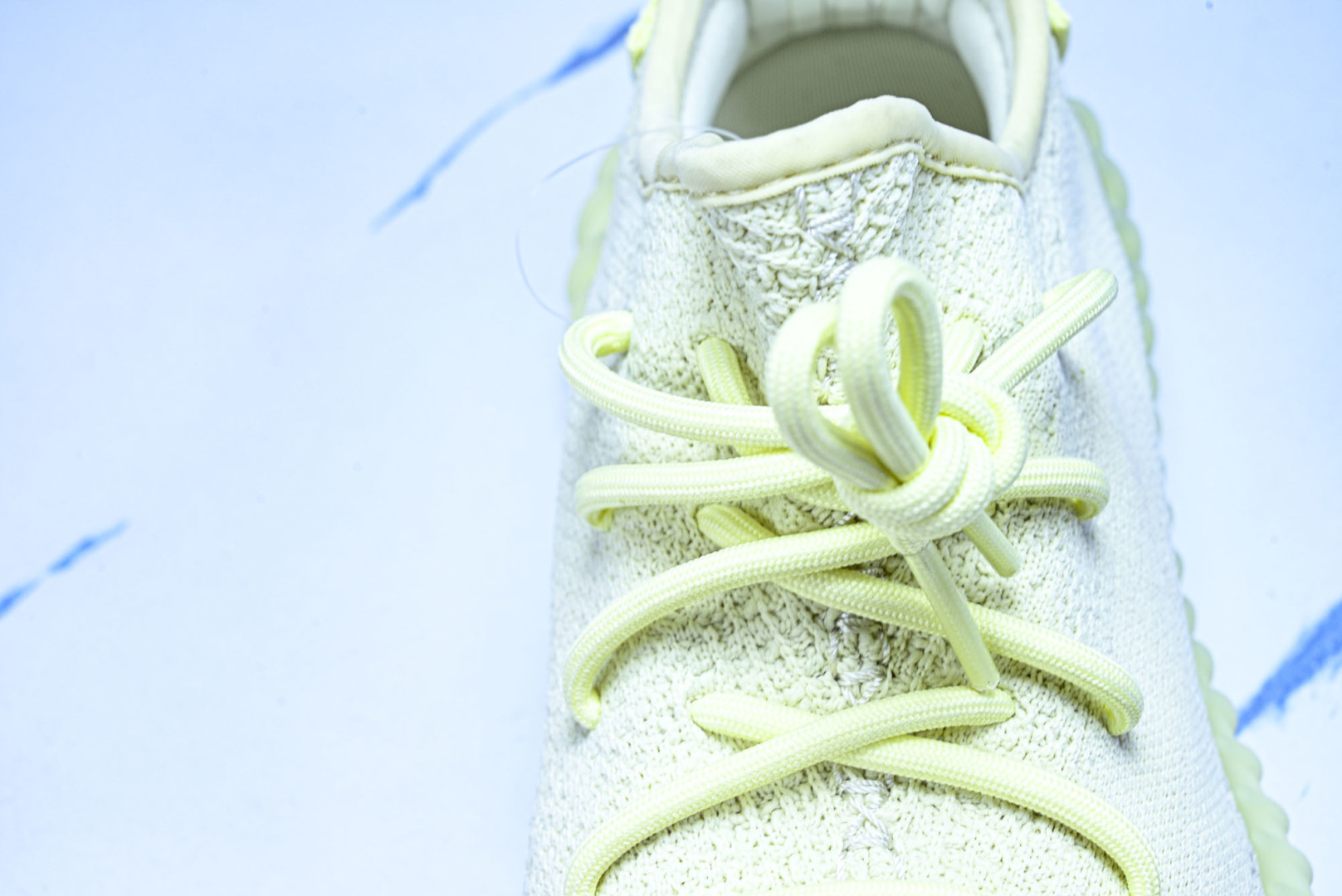 Yeezy350 尺码:36-48纯原版出品-AD Yeezy Boost 350 V2 Butter 