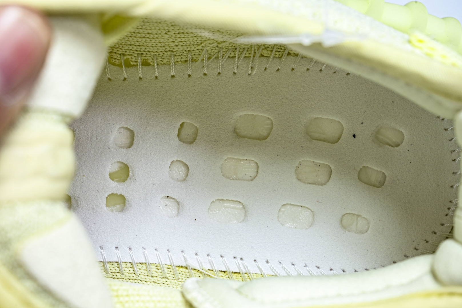 Yeezy350 尺码:36-48纯原版出品-AD Yeezy Boost 350 V2 Butter 