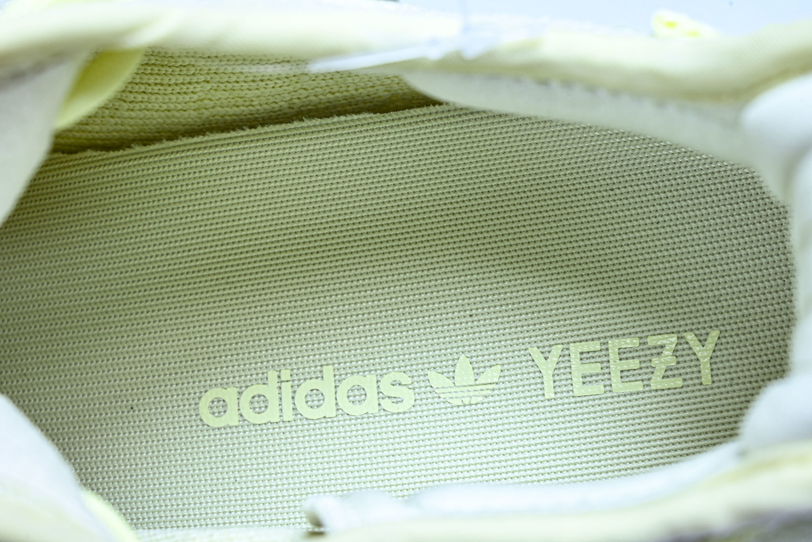 Yeezy350 尺码:36-48纯原版出品-AD Yeezy Boost 350 V2 Butter 