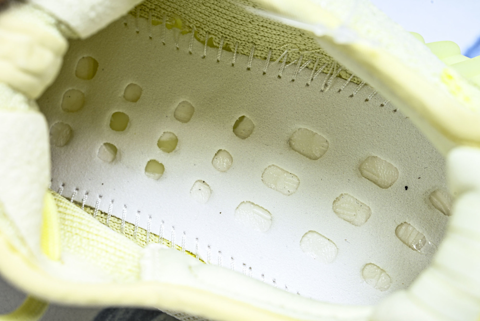 Yeezy350 尺码:36-48纯原版出品-AD Yeezy Boost 350 V2 Butter 