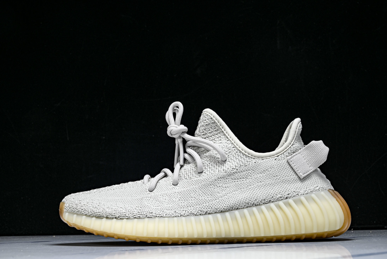 Yeezy350 尺码:36-48纯原版出品-AD Yeezy Boost 350 V2 Sesame 