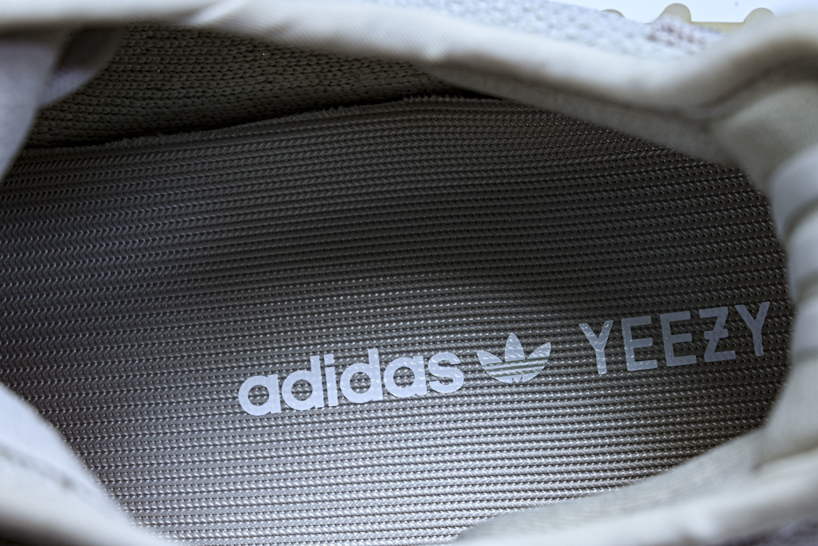 Yeezy350 尺码:36-48纯原版出品-AD Yeezy Boost 350 V2 Sesame 