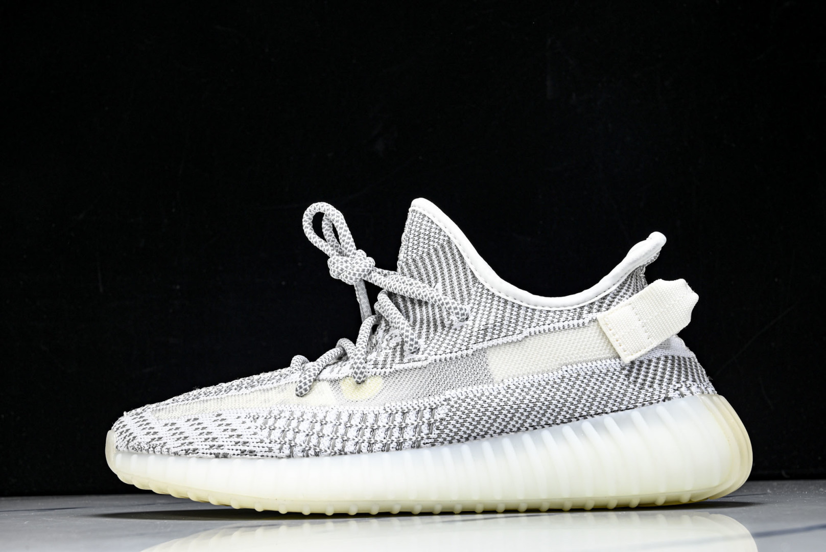 Yeezy350 尺码:36-48纯原版出品-AD Yeezy Boost 350 V2 Static 